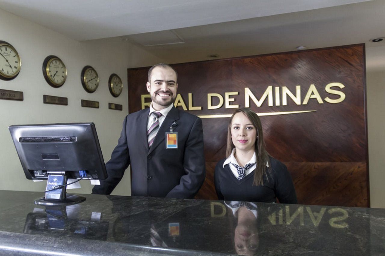 Imperio De Angeles Executive Leon Poliforum Exterior foto